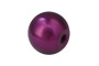 Torque Solution TS-BSK-002PR - Billet Shift Knob (Purple): Universal 10x1.5