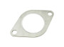 Torque Solution TS-EG-671 - Multi-Layer Stainless Gasket: Subaru EJ Header To Uppipe