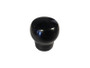Torque Solution TS-FHSK-001B - Fat Head Shift Knob (Black): Universal 10x1.25