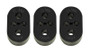 Torque Solution TS-EH-SEN - Exhaust Mount Kit: Nissan Sentra / SE-R / Spec-V B15 2000-2006