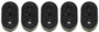 Torque Solution TS-EH-203 - Exhaust Mount Kit: Scion FR-S 2013+