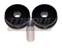 Torque Solution TS-EV8-002 - Front Engine Mount Inserts : Mitsubishi Evolution 8/9 2003-2006