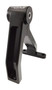 Torque Solution TS-EX-200 - Aluminum Rear Engine Mount: Mitsubishi Lancer/Ralliart/Evolution X 2008-15