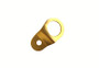 Torque Solution TS-EV-012 - Radiator Mount (Gold) : Mitsubishi Evolution 7/8/9