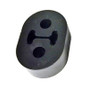 Torque Solution TS-EH-306 - Exhaust Mount Small: Honda Civic 2006+ Including SI
