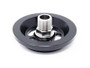 Torque Solution TS-GTR-501-57202XP - WIX Oil Filter Adapter w/ WIX 57202XP Nissan R35 GT-R VR38