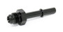 Torque Solution TS-FTG-005 - Push-On EFI Adapter Fitting: 5/16in SAE to -6AN Male Flare