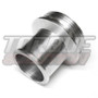 Torque Solution TS-GRD-100 - Greddy Type RS Recirculation Adapter 1.0in. Aluminum