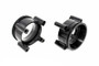 Torque Solution TS-GTR-639 - Nissan GTR R35 ALL Vanjen Throttle Body Adapter