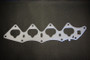 Torque Solution TS-IMG-003-3 - Thermal Intake Manifold Gasket: Honda Del Sol DOHC VTEC 94-96 B16a1
