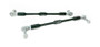 Torque Solution TS-GR-806 - Adjustable Front Endlinks: 2020+ Toyota GR Supra MKV / BMW Z4 / BMW G2X