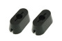 Torque Solution TS-HV-002 - Lower Engine Mount Inserts: 11+ Hyundai Veloster