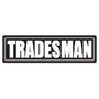 Tradesman 76172 - Steel Top Mount Truck Tool Box (72in.) - Black