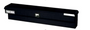 Tradesman 76748 - Steel Side Bin Truck Tool Box (48in.) - Black