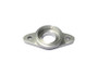 Torque Solution TS-RDX-TIAL - Billet Tial Blow Off Valve Adapter: Acura RDX Turbo 2007-2012