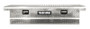 Tradesman 111002LP - Aluminum Cross Bed Low-Profile Truck Tool Box (60in.) - Brite