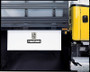 Tradesman 86236 - Steel Underbody Truck Tool Box (36in.) - White
