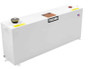 Tradesman 83737 - Steel Full-Mid Size Vertical Liquid Storage Tank - White