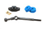 Torque Solution TS-SS-003C - Short Shifter & Bushings Combo: Subaru WRX 2008-2013