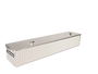 Tradesman 4448FM - Aluminum Flush Mount Truck Tool Box (48in.) - Brite
