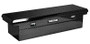 Tradesman 7111002LP - Aluminum Economy Cross Bed Low-Profile Truck Tool Box (60in.) - Black