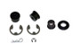 Torque Solution TS-SCB-100C - Shifter Cable & Gate Selector Bushing - 08-09 Mitsubishi Evolution X