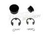 Torque Solution TS-SCB-501 - Shifter Cable Bushings: Acura CL 2001-03