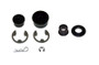 Torque Solution TS-SCB-101C - Shifter Cable and Gate Selector Bushings Mitsubishi Evolution X 2010+