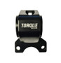 Torque Solution TS-RSX-003 - Billet Aluminum Transmission Mount: Acura RSX 2002-2006 DC5