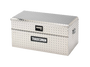 Tradesman 9460WB - Aluminum Flush Mount Truck Tool Box Full/Wide (60in.) - Brite