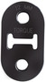 Torque Solution TS-SU-012L - 12MM Exhaust Mount Long Subaru Models (inc. 08-11 WRX / STI / 05-09 Legacy GT)