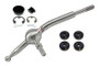 Torque Solution TS-SS-024B - Short Shifter w/ Base & Bushing Combo: 2012-2015 Honda Civic (DX/LX/EX/Si)