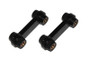 Torque Solution TS-SU-210 - Urethane Rear Endlinks: 04-07 Subaru STi/04-08 Forester