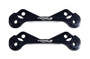 Torque Solution TS-SU-317 - Rear Brake Caliper Adapter: Subaru Impreza / RS / WRX / Forester / Legacy