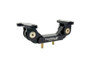 Torque Solution TS-SU-300V3 - 2002+ Subaru WRX / 02-21 Subaru STI Billet Aluminum Transmission Mount