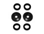 Torque Solution TS-SU-603 - Rear Differential Lockdown System: Subaru Impreza Wrx / Sti 2008-2012