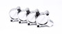 Torque Solution TS-SU-505SL - 15+ Subaru WRX / BRZ / FR-S / GT86 AVCS Cam Sensor Cover - Silver