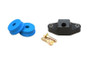 Torque Solution TS-SU-500C - Shifter & Rear Bushings Combo: Subaru Wrx 2002-2014 & Legacy 00-04