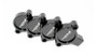 Torque Solution TS-SU-505BK - 15+ Subaru WRX / BRZ / FR-S / GT86 AVCS Cam Sensor Cover - Black