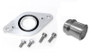 Torque Solution TS-SU-GRD2A - Greddy Blow off Valve and Recirc Adapter