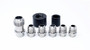 Torque Solution TS-SU-475 - AN Engine/Valve Cover Breather Fittings Subaru EJ25 Engines