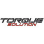 Torque Solution TS-TB-FFABK - Thermal Turbo Blanket (Black) 2015+ Subaru WRX Stock Frame