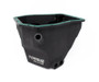 Torque Solution TS-SU-599-OP-BK - HD Oil Pan: Subaru EJ20/EJ25 - Black