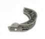Torque Solution TS-TB-CT25 - Thermal Turbo Blanket (Carbon Fiber) Fits T25 / T28 Internally Gated Turbos