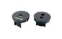 Torque Solution TS-SU-761 - Urethane Differential Mount Inserts Subaru BRZ / Scion FR-S / Toyota 86