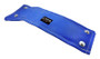 Torque Solution TS-TB-FSUBU - Thermal Turbo Blanket for Oem Subaru Turbos - Blue