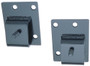 Trans-Dapt Performance 4225 - FORD 429-460 INTO BRONCO OR F-SERIES TRUCK- SOLID STEEL MOUNTS