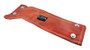 Torque Solution TS-TB-FSUR - Thermal Turbo Blanket for Oem Subaru Turbos - Red