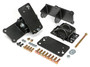 Trans-Dapt Performance 4201 - LS ENGINE SWAP MOUNT KIT; 67-69 CAMARO (F-BODY), 68-74 NOVA (X-BODY); RUBBER PAD