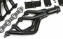 Trans-Dapt Performance 42011 - SWAP IN A BOX KIT-LS ENGINE INTO 67-69 F-BODY & 68-74 X-BODY AUTOMATIC TRANSMISSION W/BLACK HEADERS